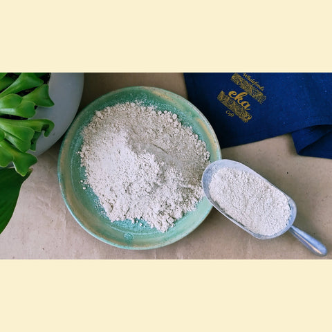 Self Raising Flour (Wholegrain) ORGANIC