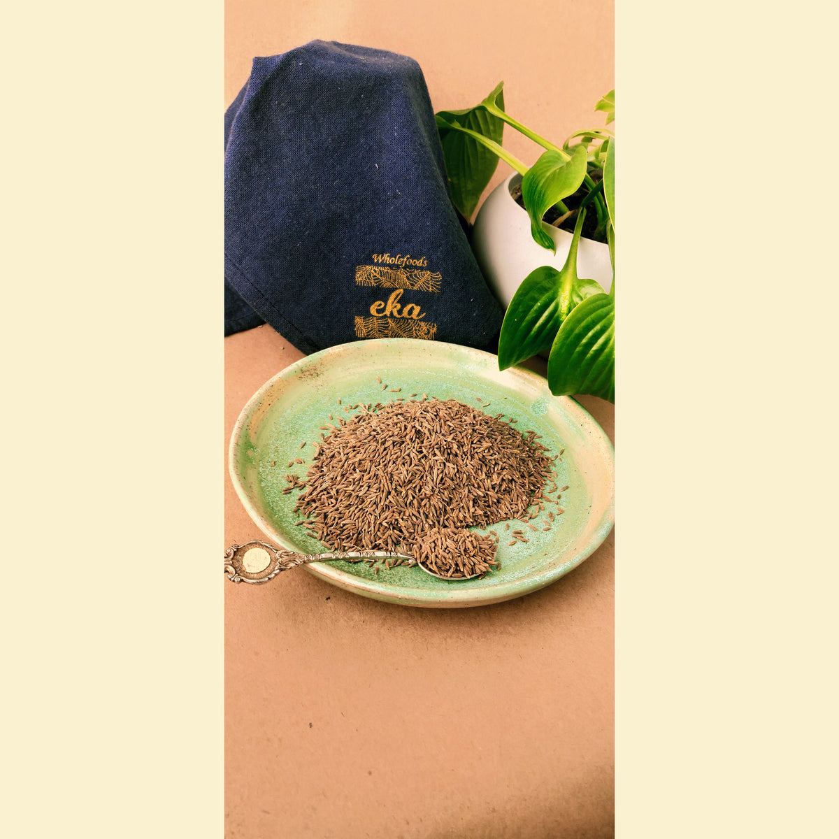 Cumin Powder ORGANIC
