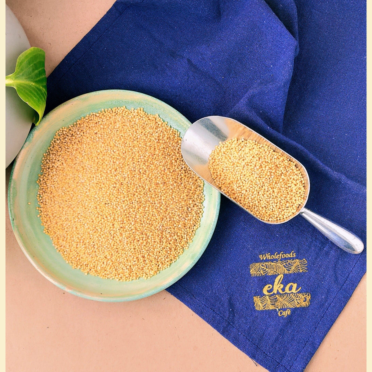 Millet Grain ORGANIC