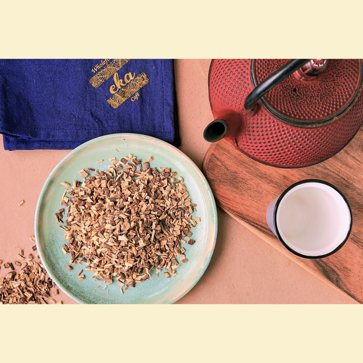 Liquorice Root Tea ORGANIC