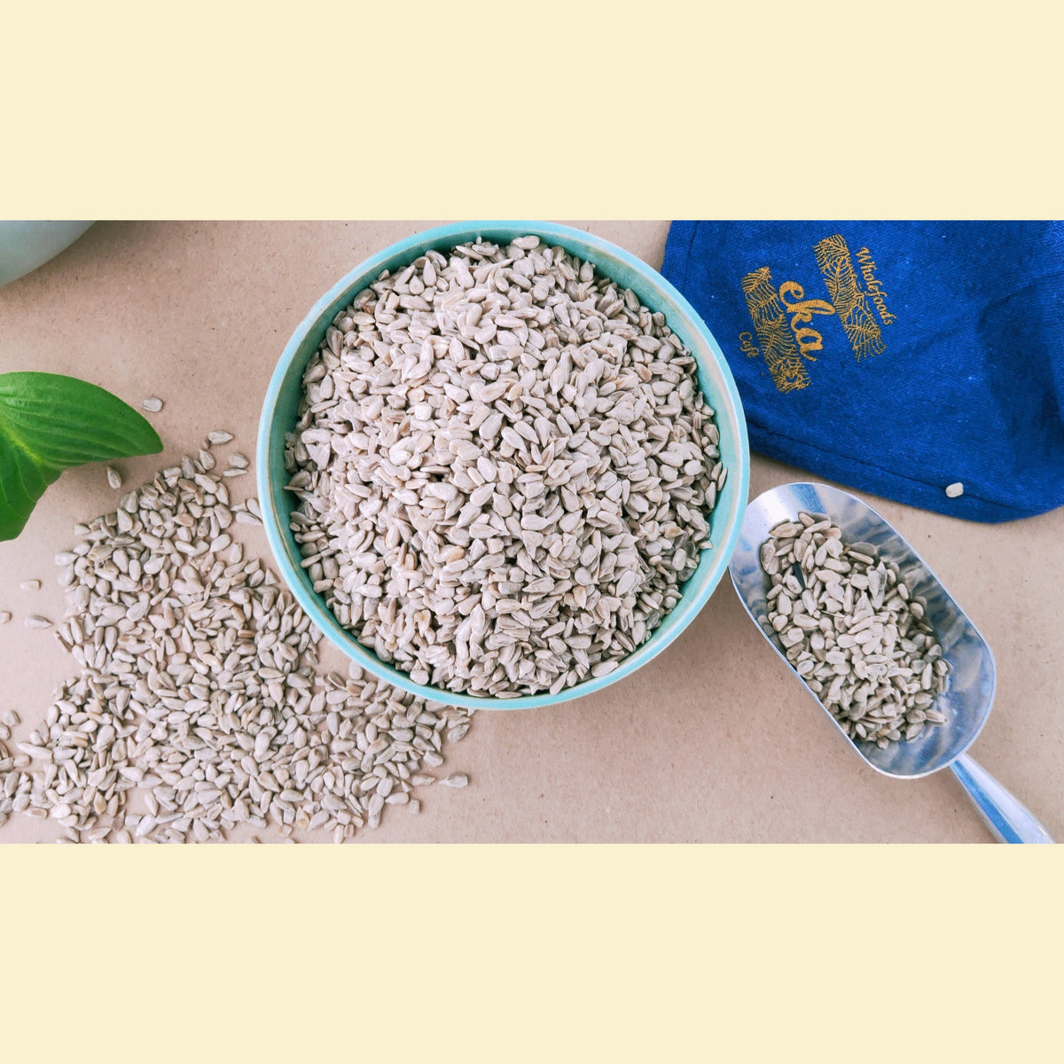 Sunflower Seeds ORGANIC