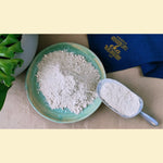 Rye Flour Wholemeal ORGANIC