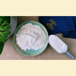 Plain Flour - Unbleached ORGANIC