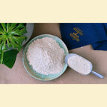 Premium Wholemeal Bakers Flour ORGANIC / BIODYNAMIC