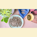 Peppermint Leaf ORGANIC