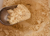Besan Flour (Chickpea) ORGANIC & GLUTEN FREE