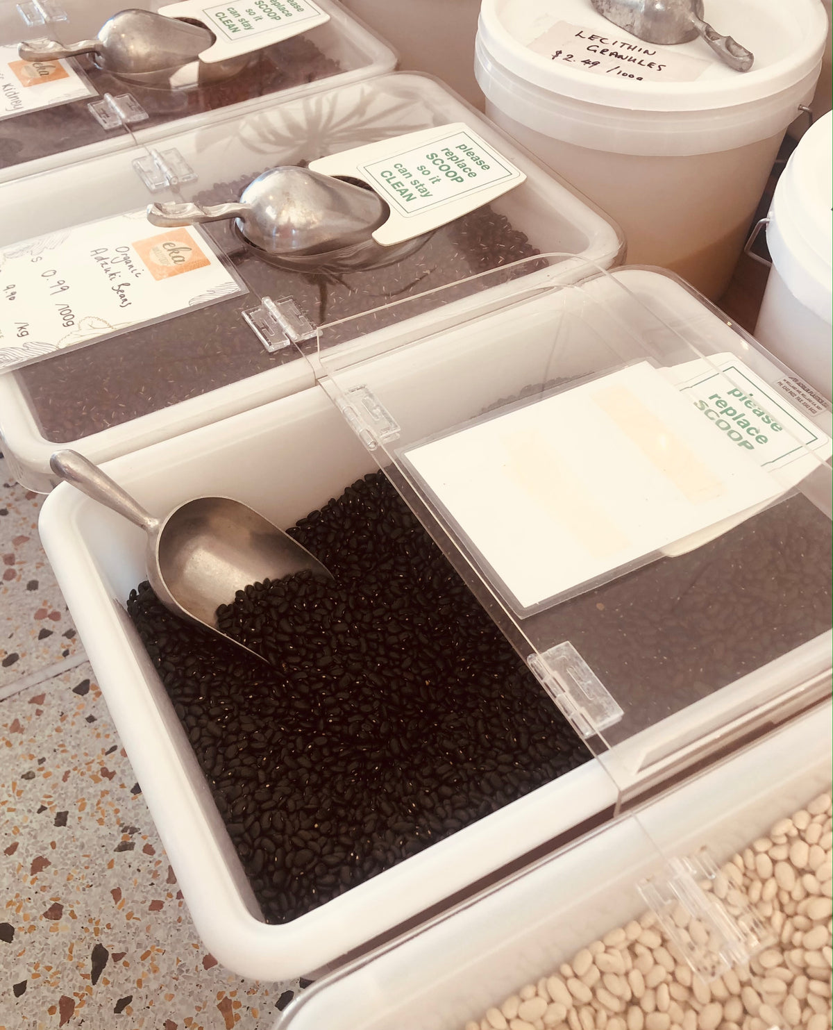 Black Beans ORGANIC