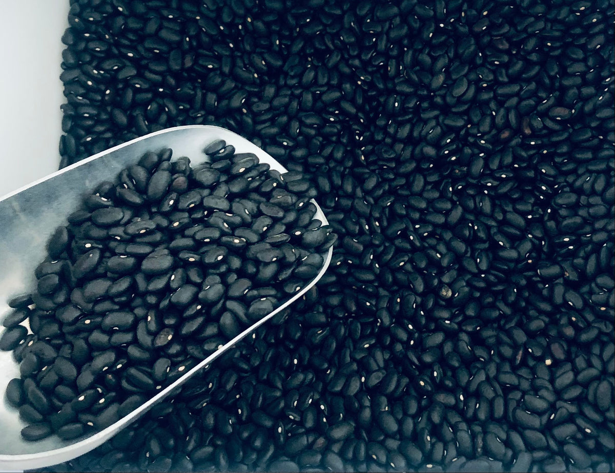 Black Beans ORGANIC