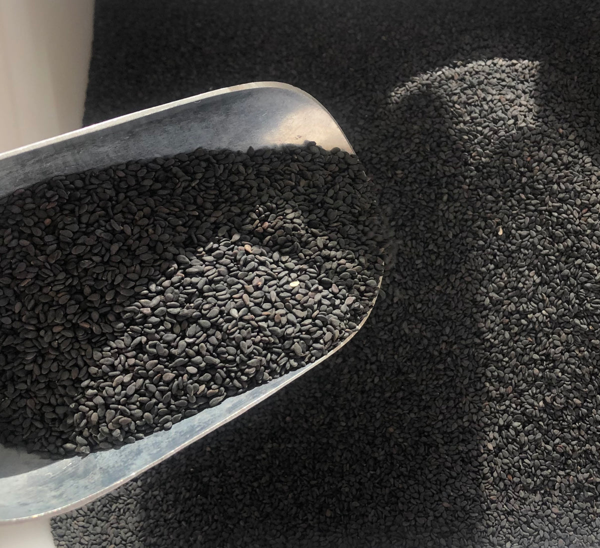 Black Sesame ORGANIC