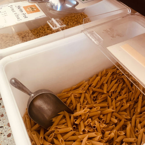 3 Grain Penne Pasta (Gluten Free) (Brown Rice, Quinoa, Amaranth Only) ORGANIC