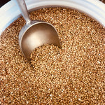 Buckwheat Kernels Organic
