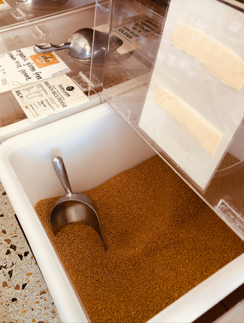 Couscous ORGANIC