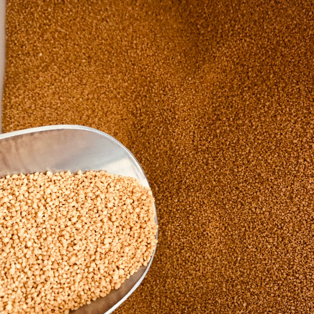 Couscous ORGANIC