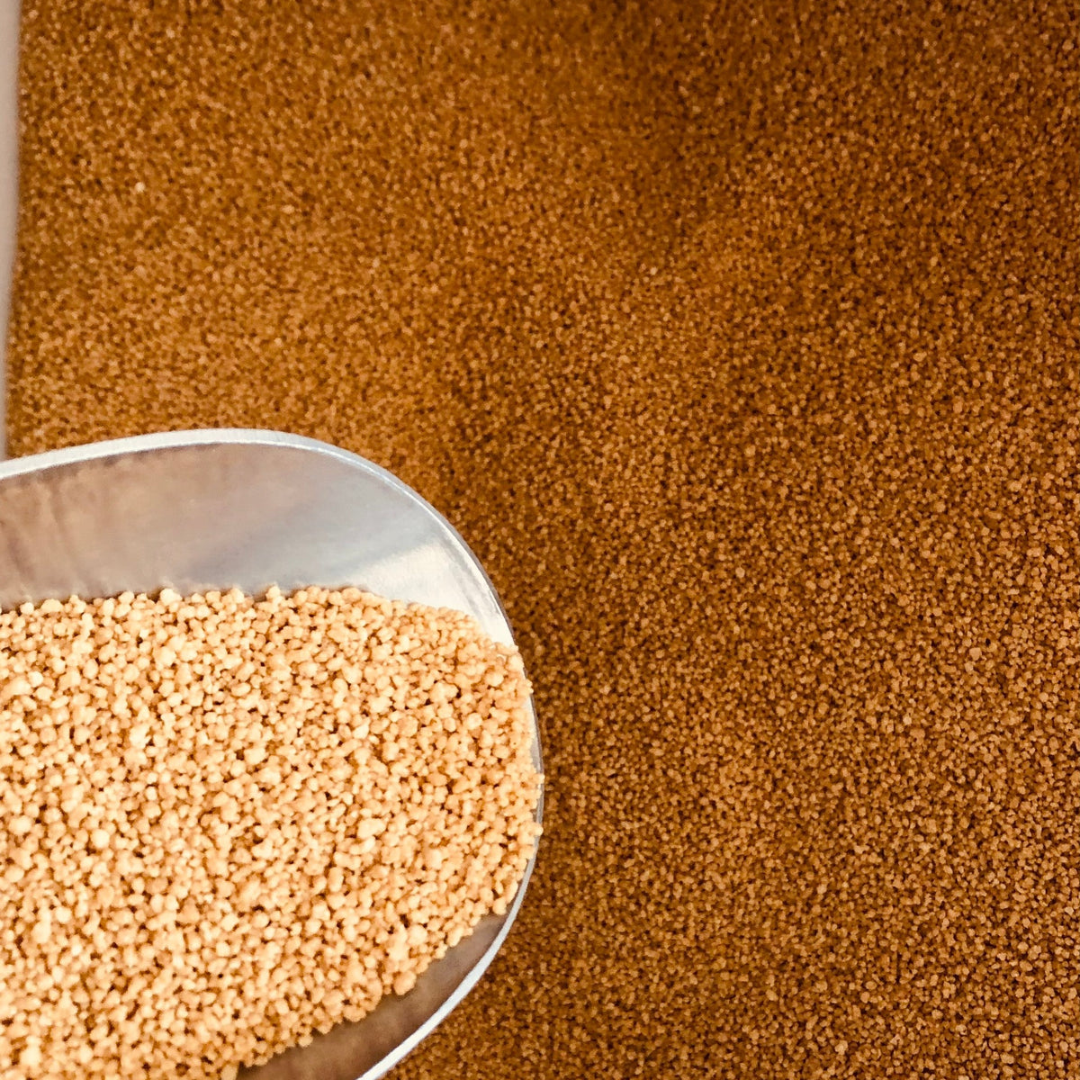 Couscous ORGANIC