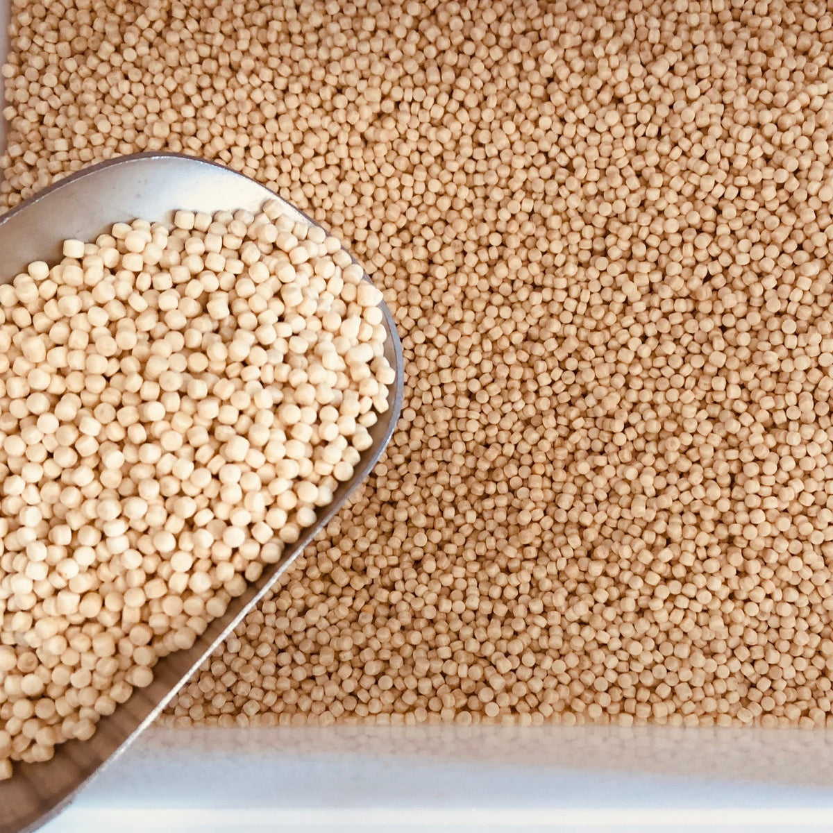Pearl Couscous ORGANIC