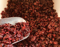 Dried Cranberries ORGANIC