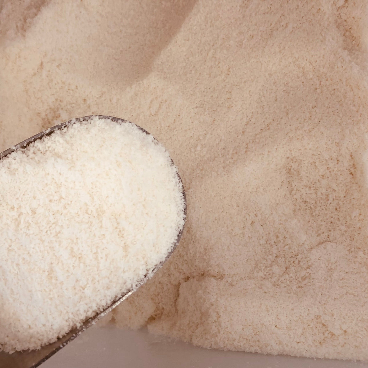 Desiccated Coconut ORGANIC