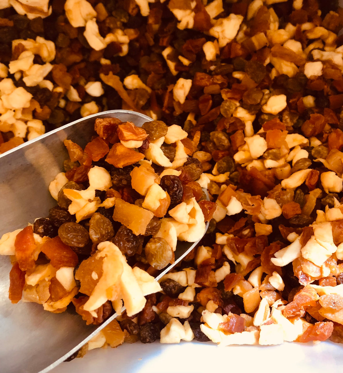 Dried Fruit Medley