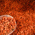 goji berries