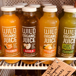 wild juices