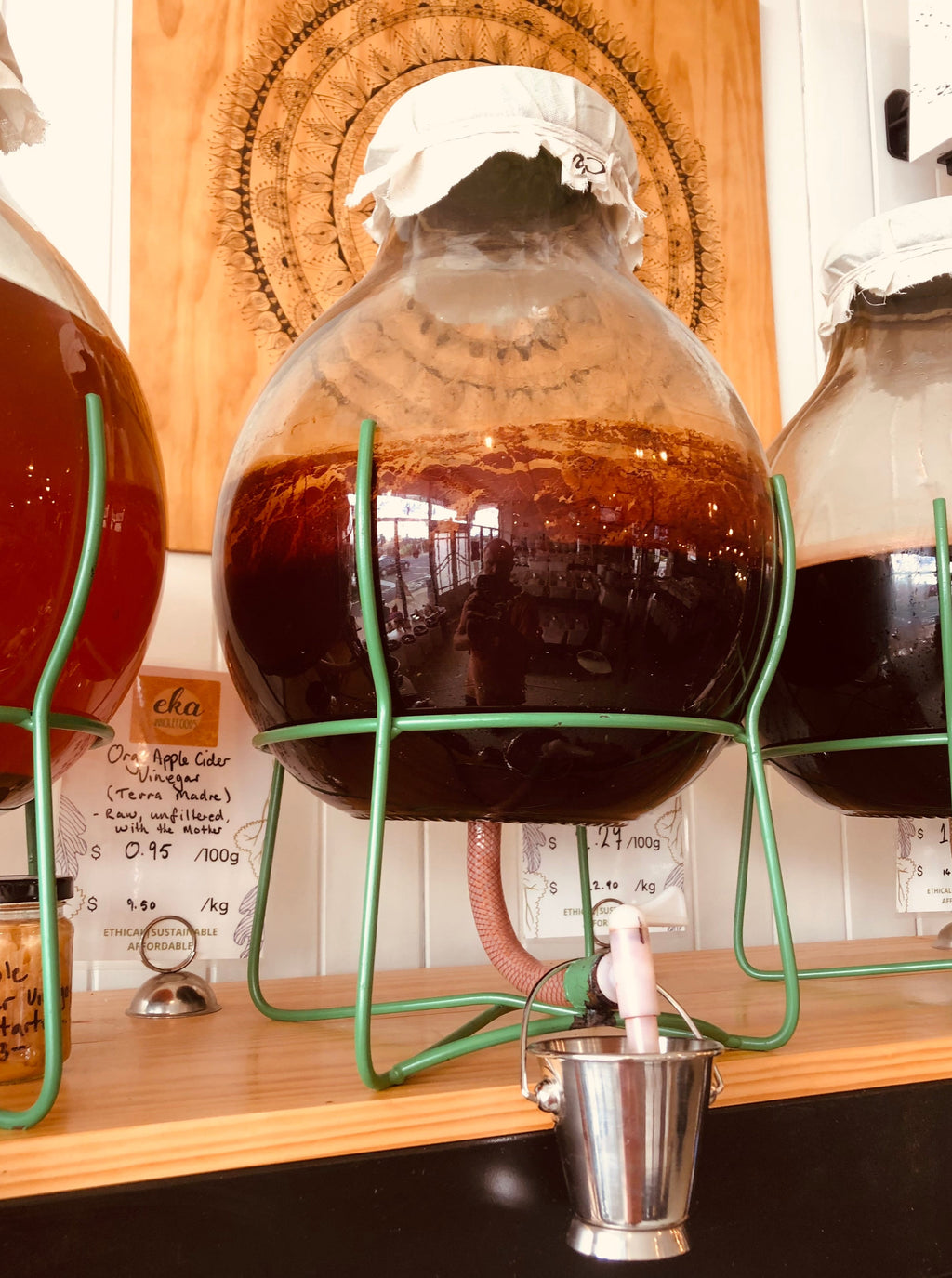 Red Wine Vinegar