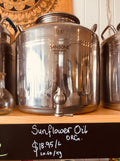 Sunflower Oil