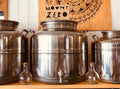 Mount Zero Olive Oil