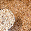 steel cut oats