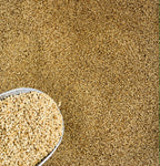 Sesame seeds Unhulled ORGANIC