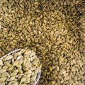 pumpkin seeds