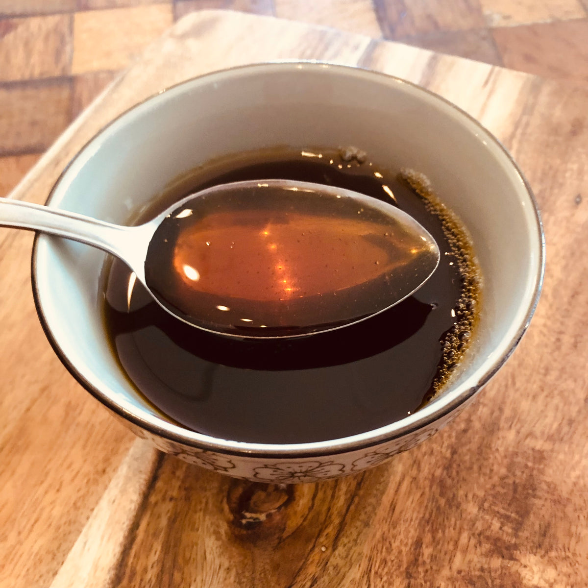 Maple Syrup - ORGANIC (Bulk)