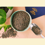 French Puy Lentils ORGANIC