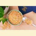 Popping Corn ORGANIC