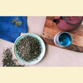 Eka Chai Masala Spice Blend, Without added Tea - (mix with your own tea or drink as is) - ORGANIC