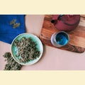 Raspberry Leaf  ORGANIC