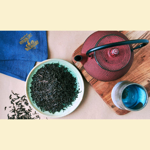 Black Tea - ASSAM, ORGANIC