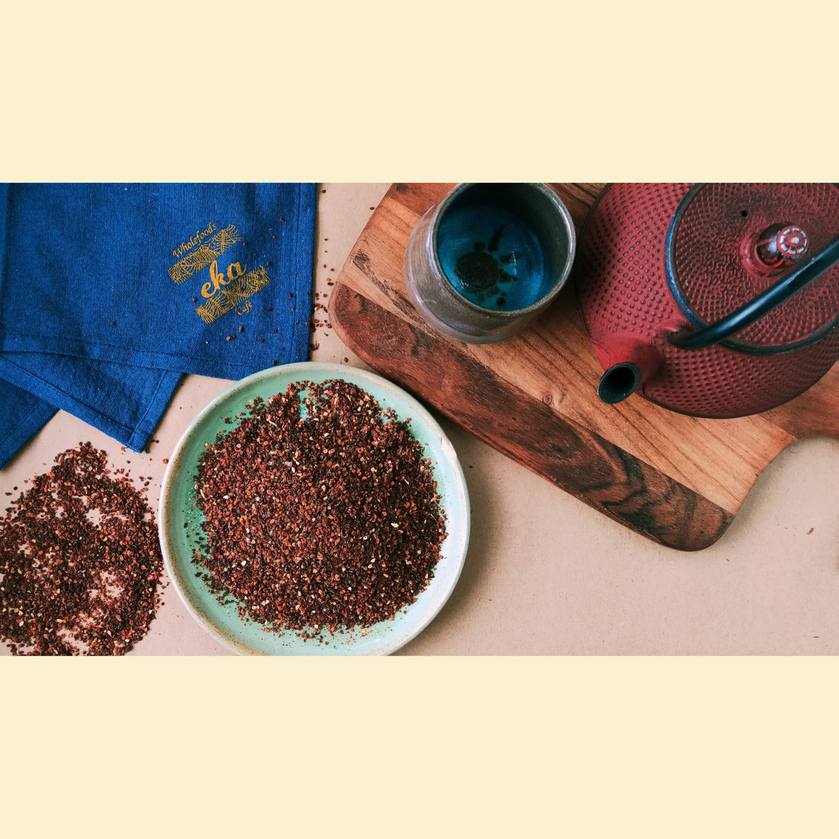 Rosehip Tea ORGANIC