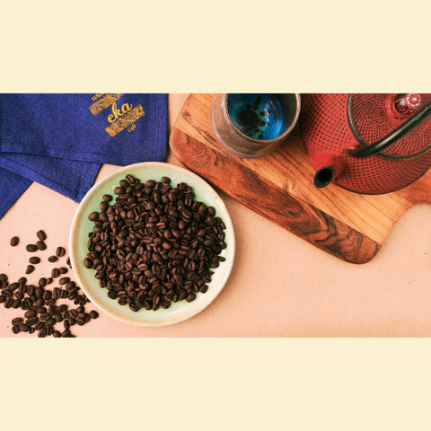 Coffee Beans ORGANIC