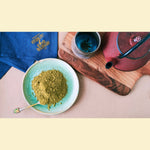 Matcha Green Tea PREMIUM GRADE - ORGANIC