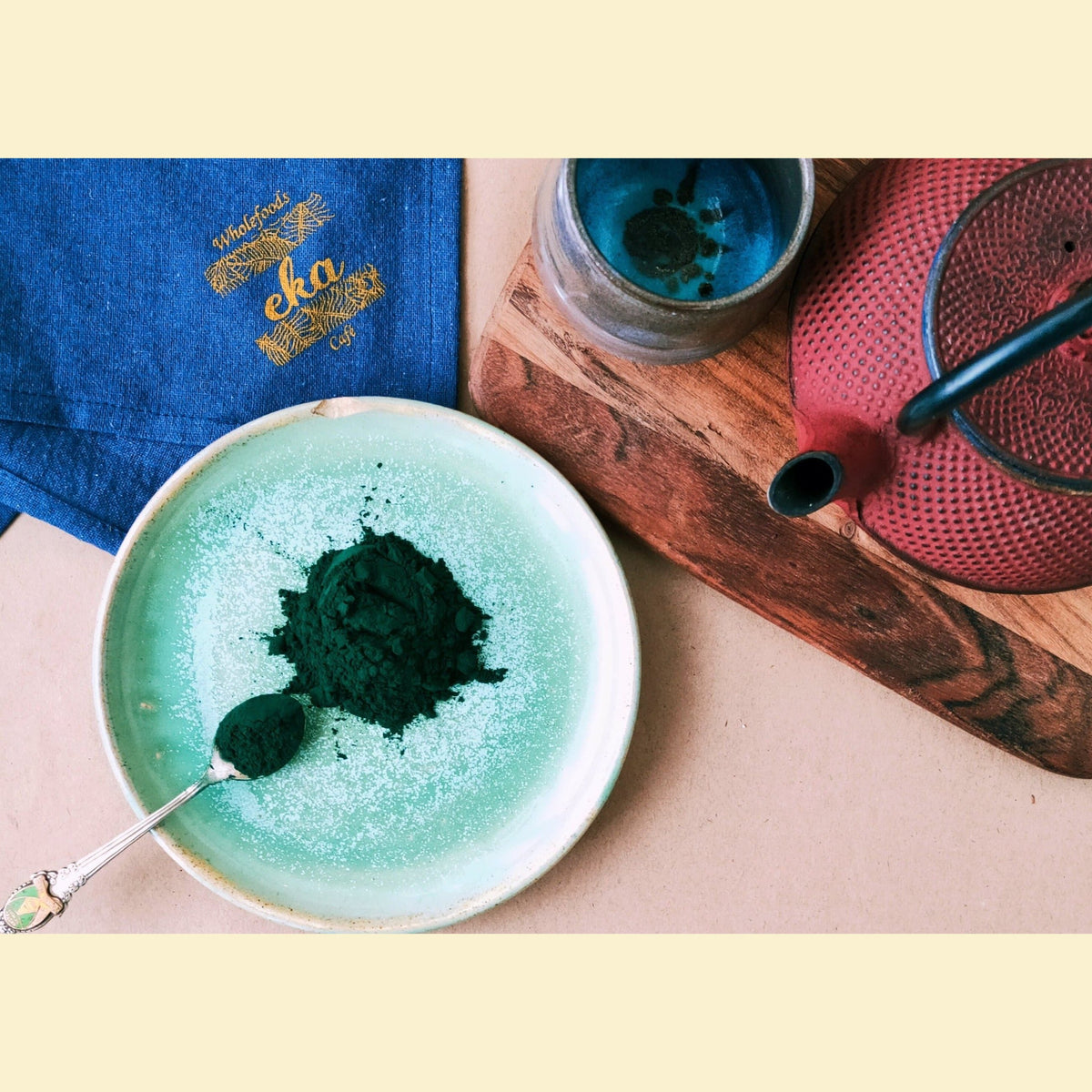 Activated Charcoal ORGANIC