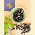 Spelt Liquorice ORGANIC