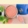 Red Split Lentils ORGANIC