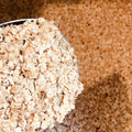 quick oats