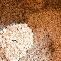 rolled oats