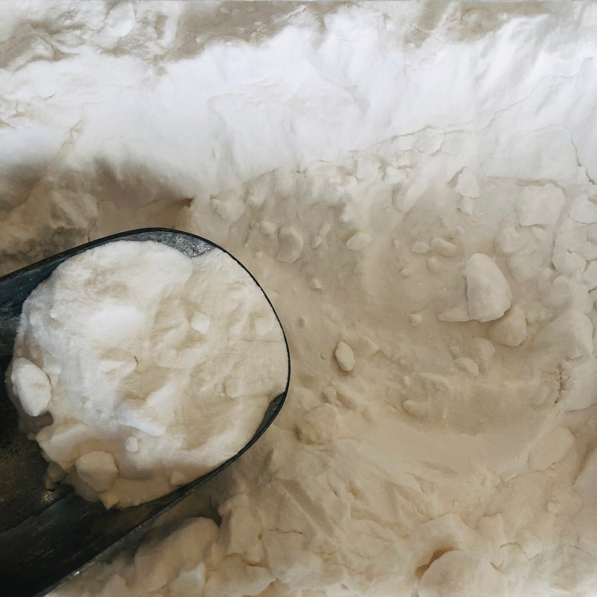 Bicarb Soda (Food Grade, Aluminium Free)