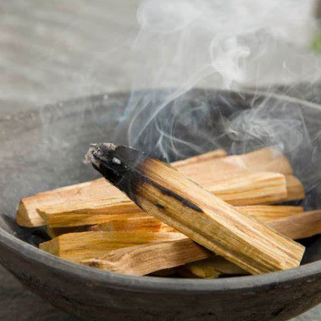 palo santo
