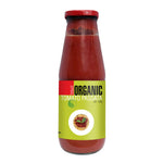 Tomato Passata - Spiral Foods ORGANIC