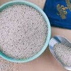 Chia Seeds White ORGANIC