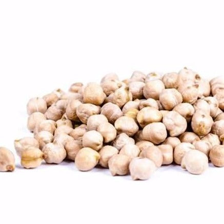 Chickpeas Whole ORGANIC