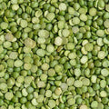 Green Split Peas ORGANIC